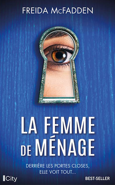 La femme de m&eacute;nage></a><a href=